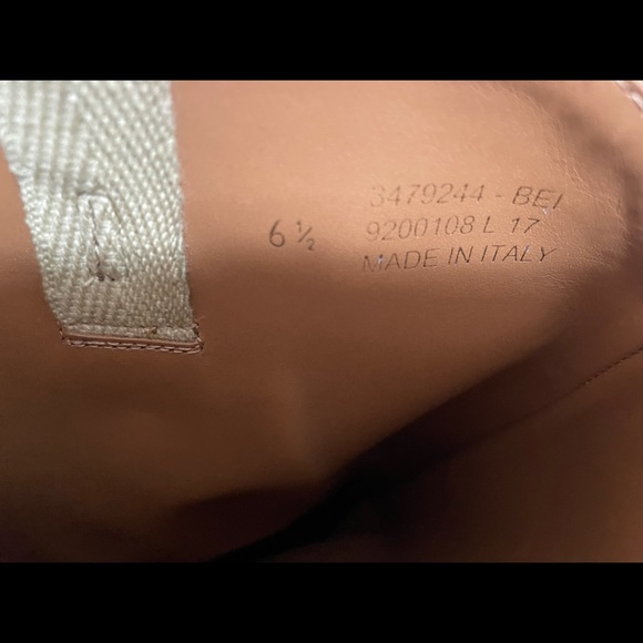 NWOT- Frye June Heeled Tall suede Boot - Picture 8 of 10